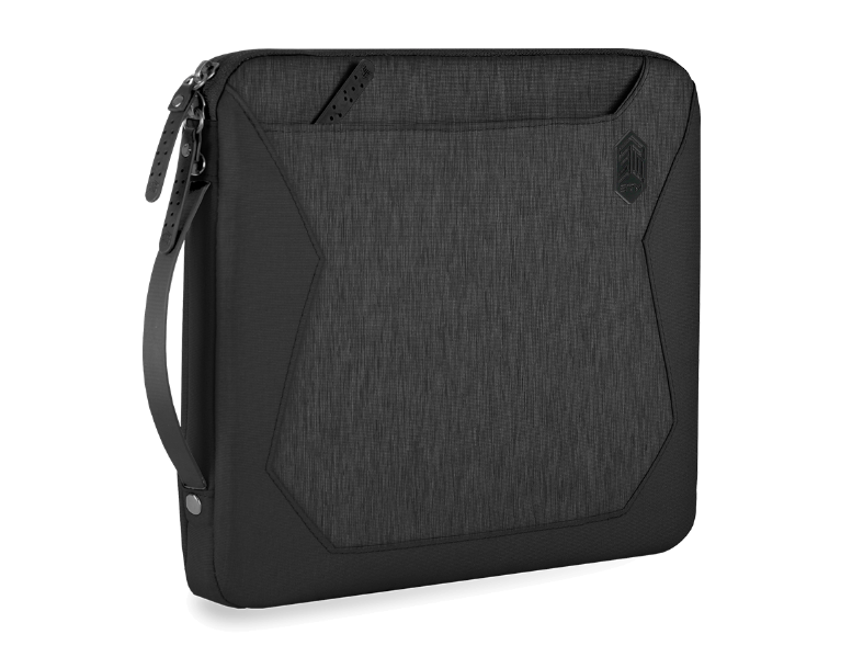 Fodral STM Myth Sleeve 14" - Magnet Black, bild 3