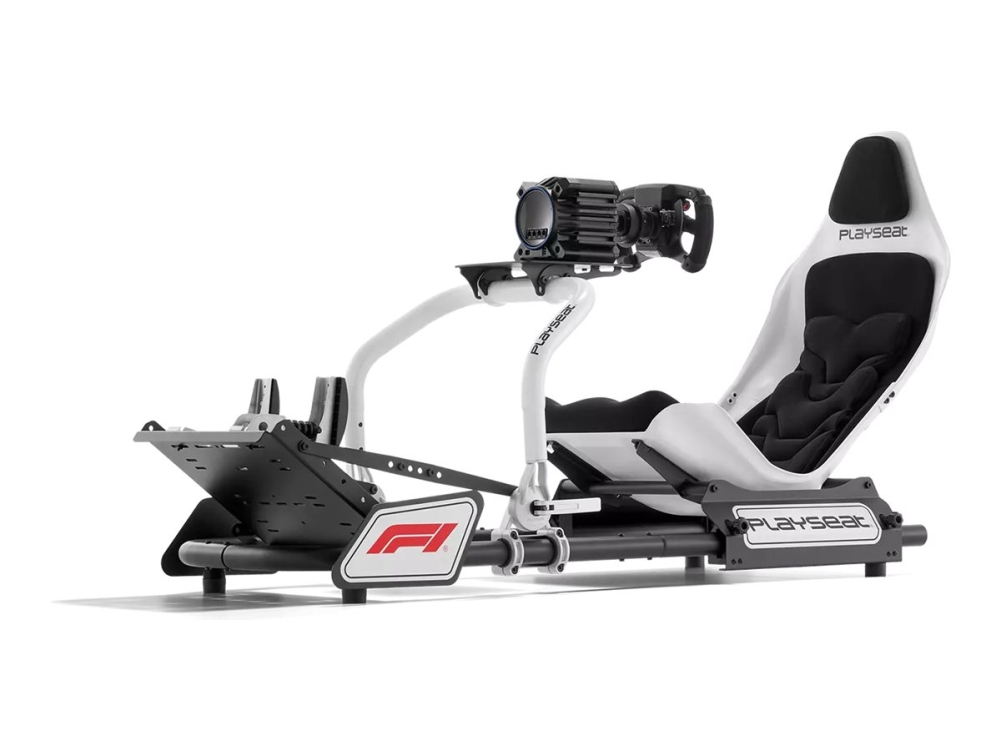 Playseat Formula Instinct - F1 Edition racingstol