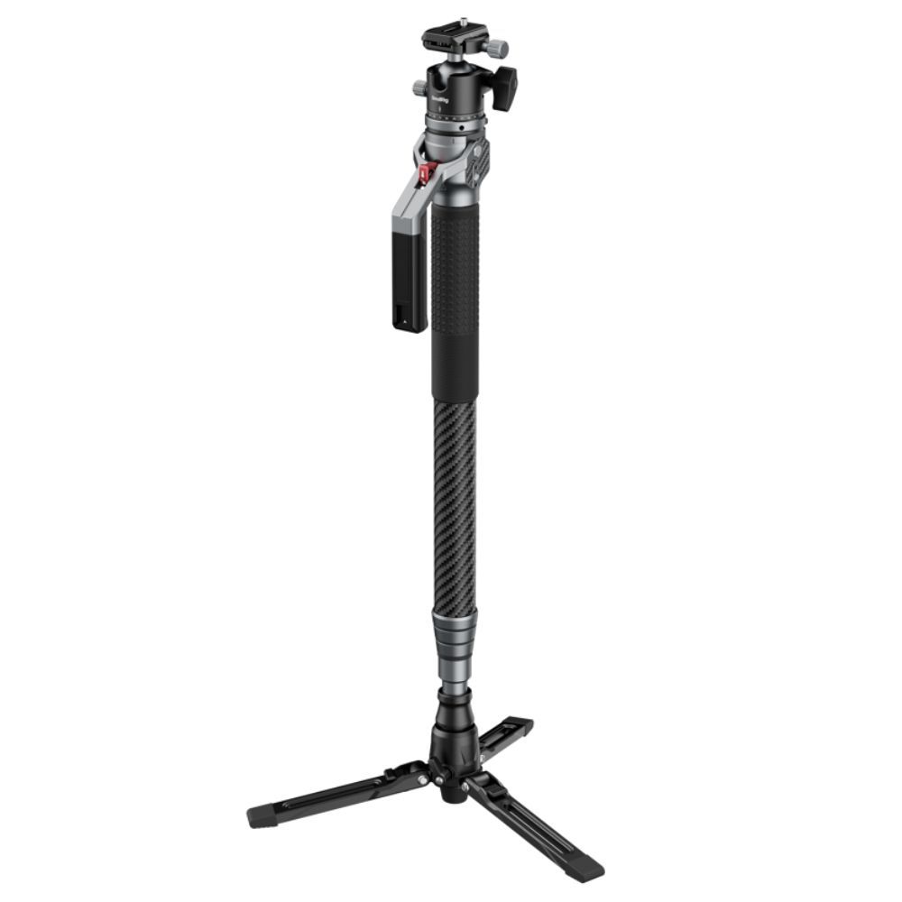 SmallRig 5564 Carbon Fiber Photography Monopod