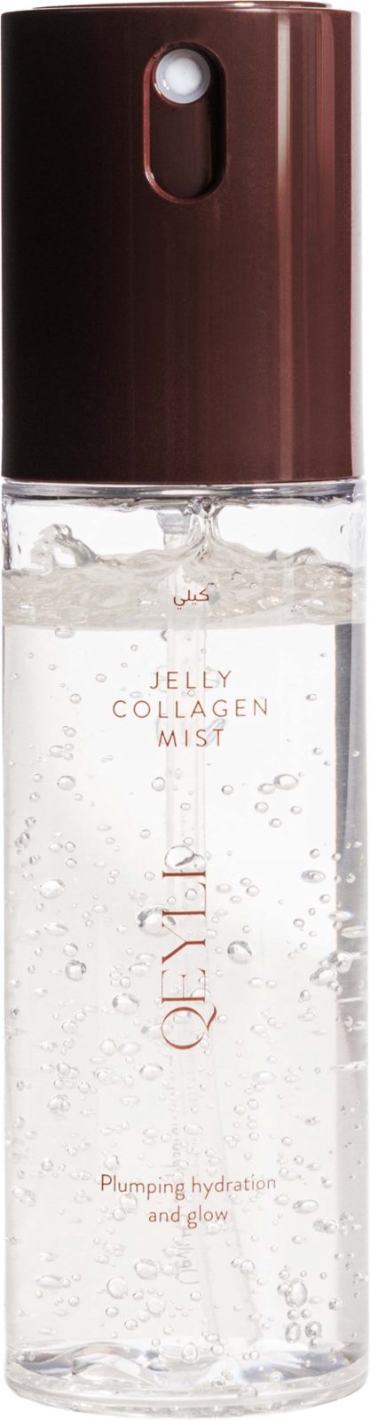 Qeyli Jelly Collagen Mist 50 ml, bild 2