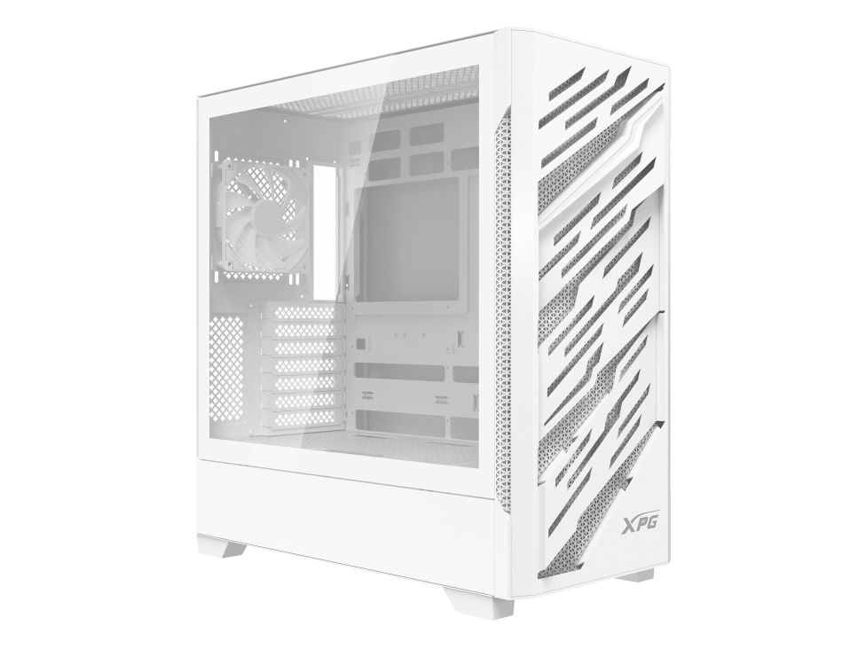 FODRAL MIDITOWER ATX UTAN PSU/STARKERAIRBTFMTA-WHCWW ADATA