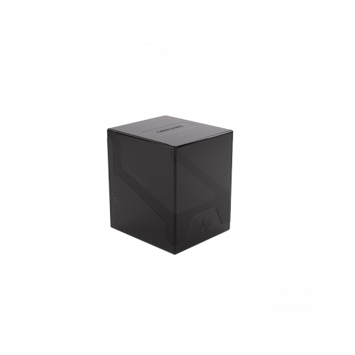 Bastion 100+ XL Black