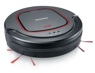 Severin Chill RB 7025 Robotdammsugare