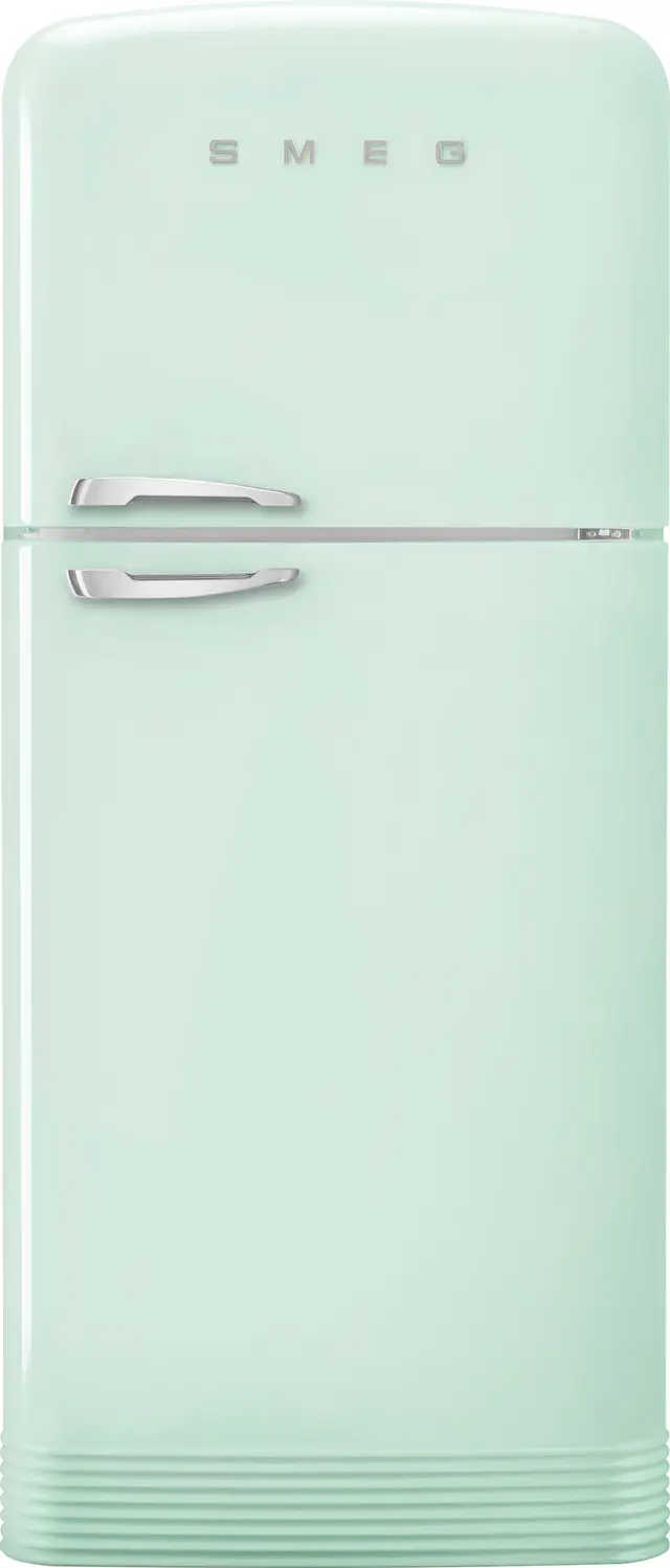 Smeg 50's Style FAB50RPG5 kyl/frys