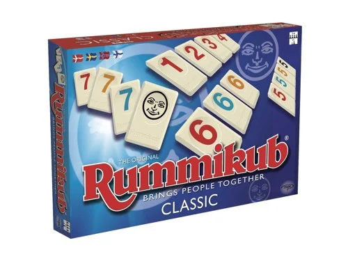 Rummikub (Classic), bild 2