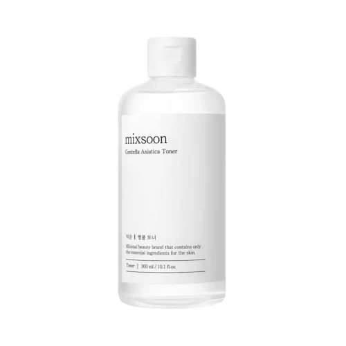 Mixsoon Centella Asiatica Toner 300 g, bild 3