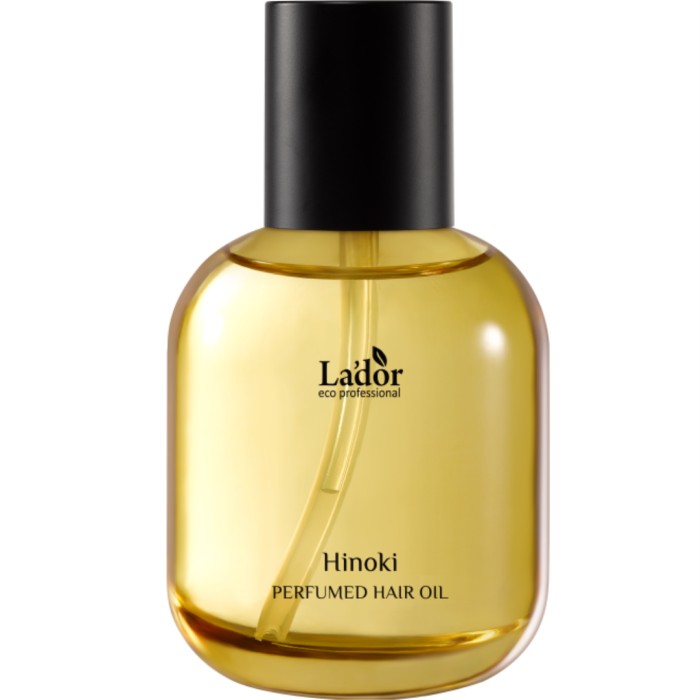 La’dor Perfumed Hair Oil Hinoki 80 ml 80 ml