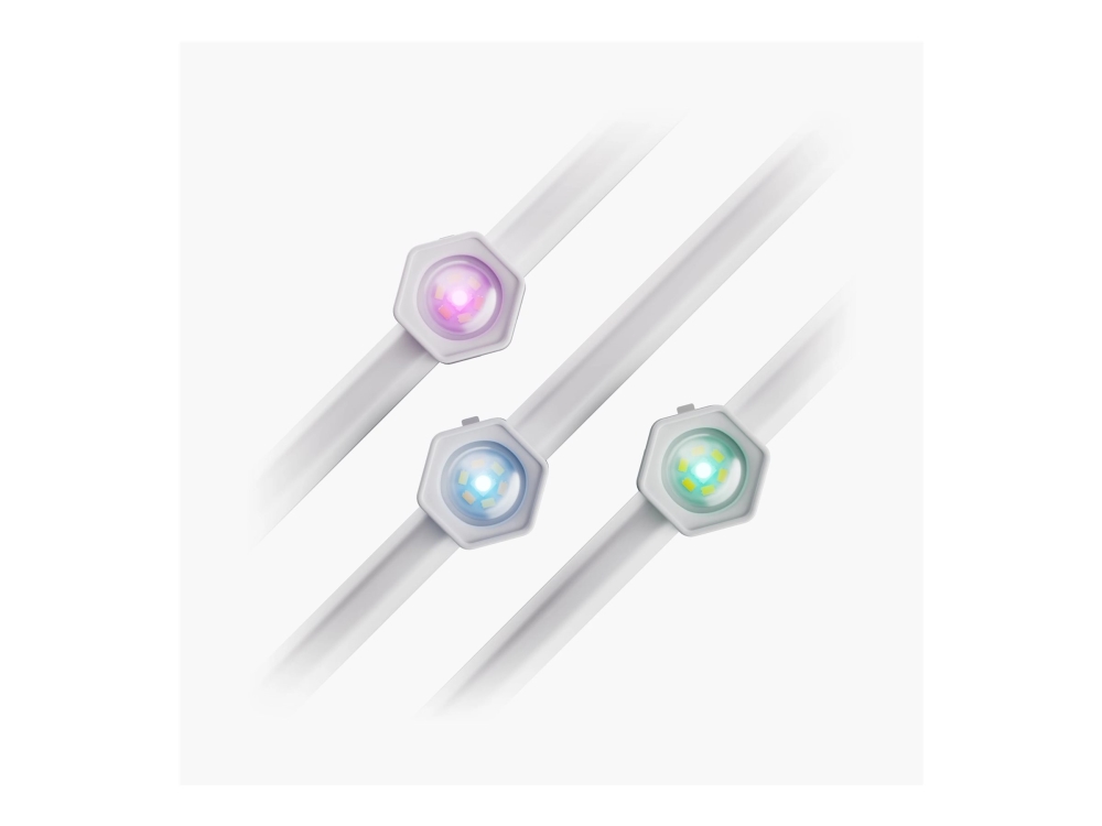 Nanoleaf Smarter Series 1D expansionskit N7401E00-5POL