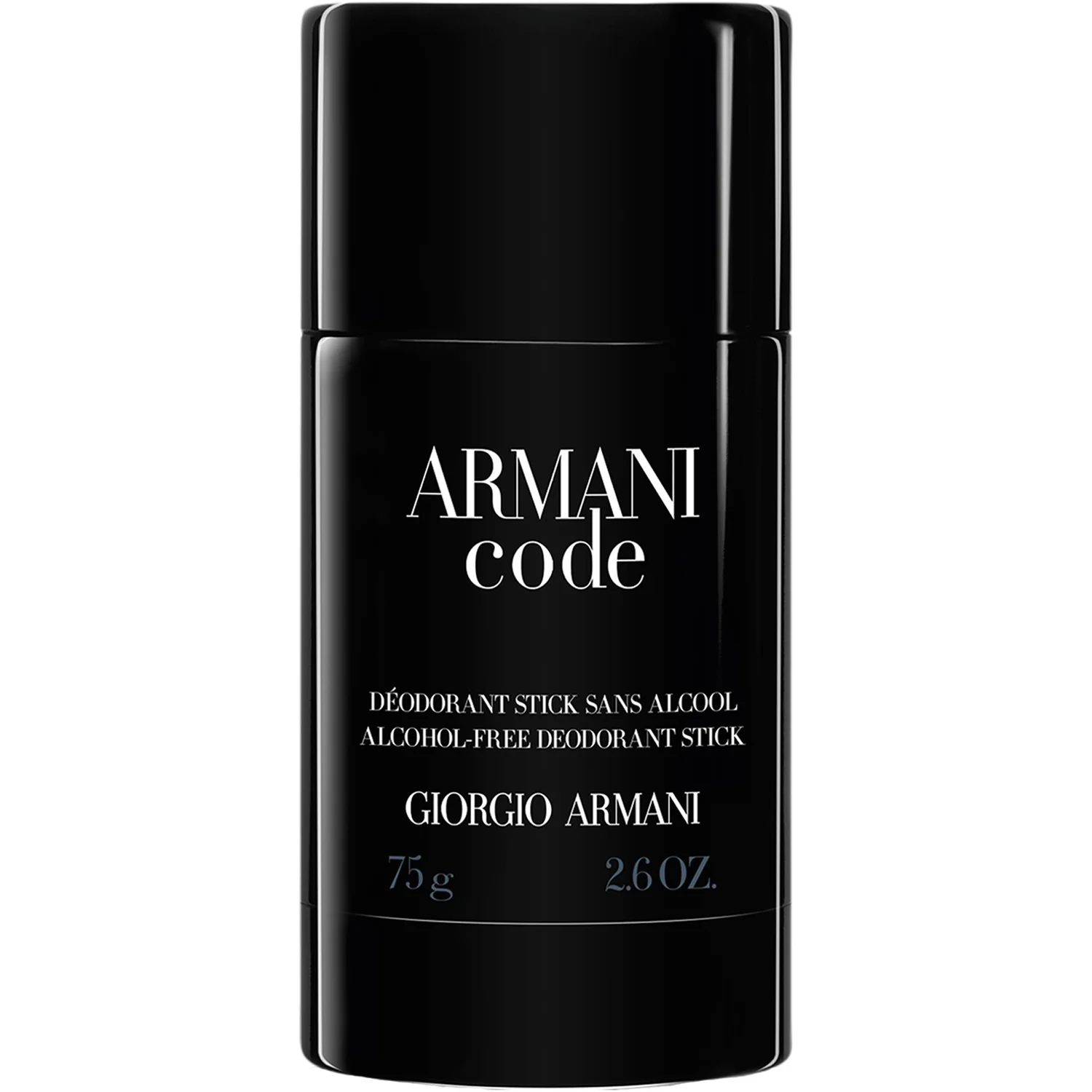 Armani Code Deodorant Stick 75 g