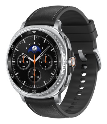 Samsung Galaxy Watch8 Classic LTE, svart