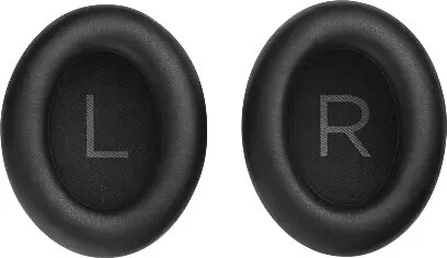 Bose Noise Cancelling Headphones 700 Cushion Kit - Svart