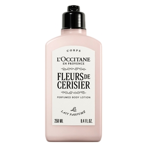 L'Occitane en Provence Fleurs De Cerisier Body Lotion 250 ml, bild 2