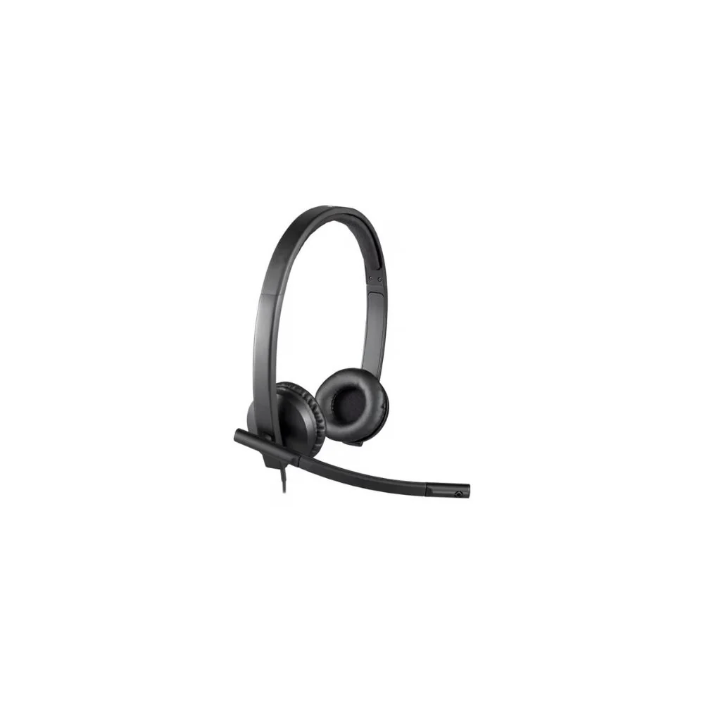 Logitech H570E USB-headset