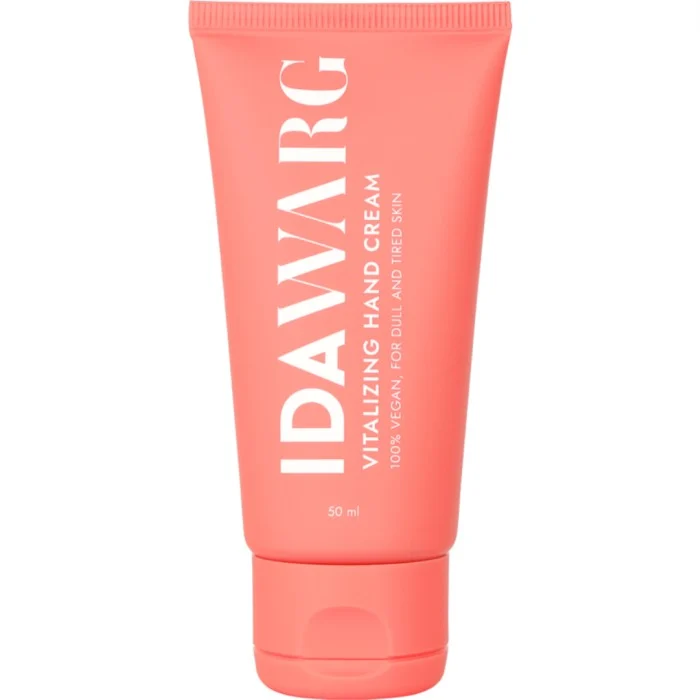 IDA WARG Beauty Vitalizing Hand Cream 50 ml, bild 2