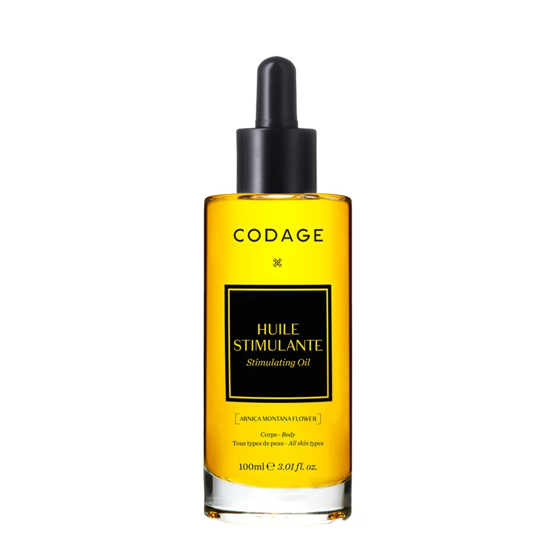 Codage Paris Stimulating Oil 100 ml