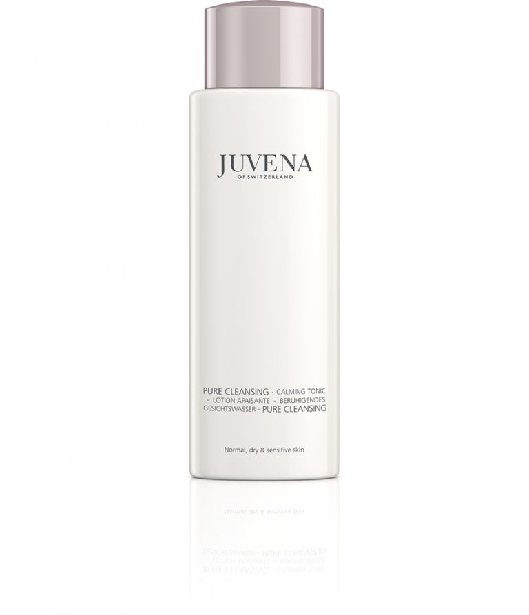 Juvena Pure Cleansing Calming Tonic 200 ml