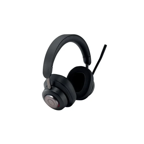 Kensington H3000 Bluetooth Hörlurar , Trådlöst, Over-Ear-Headset, bild 2