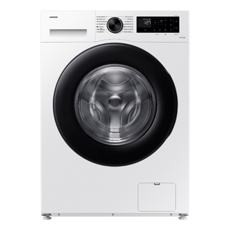 Samsung Serie 5000 Tvättmaskin WW95CGC04CAEEE (9kg), bild 2