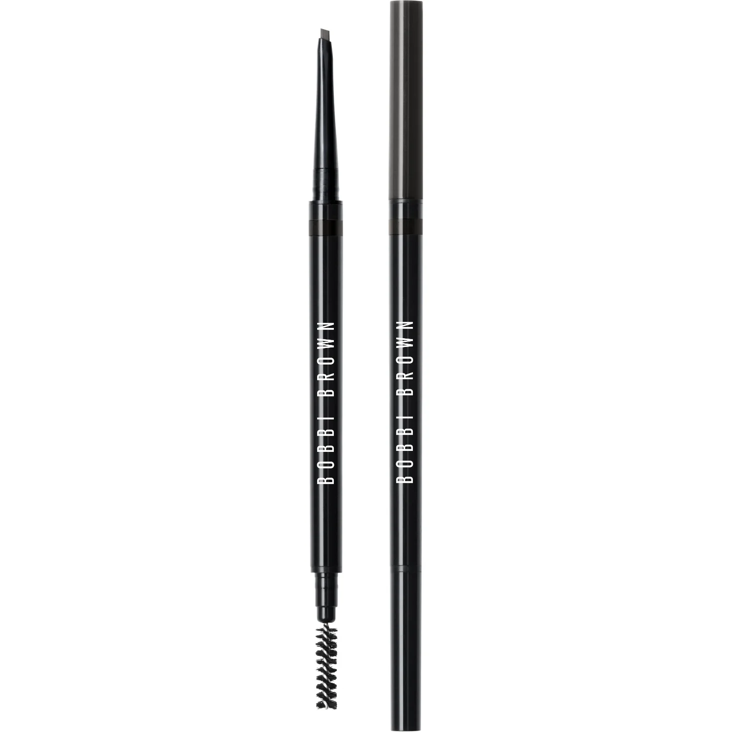 Bobbi Brown Precise Brow Pencil Black Black