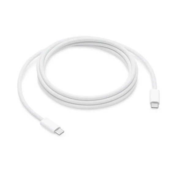 Apple 240 W USB-C-laddningskabel 2 m