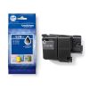Brother LC528BK Svart, 6000 sidor