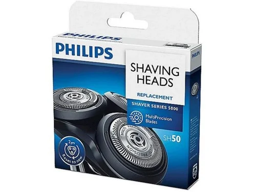Philips SH50/50 rakhuvuden, 3 st, bild 3