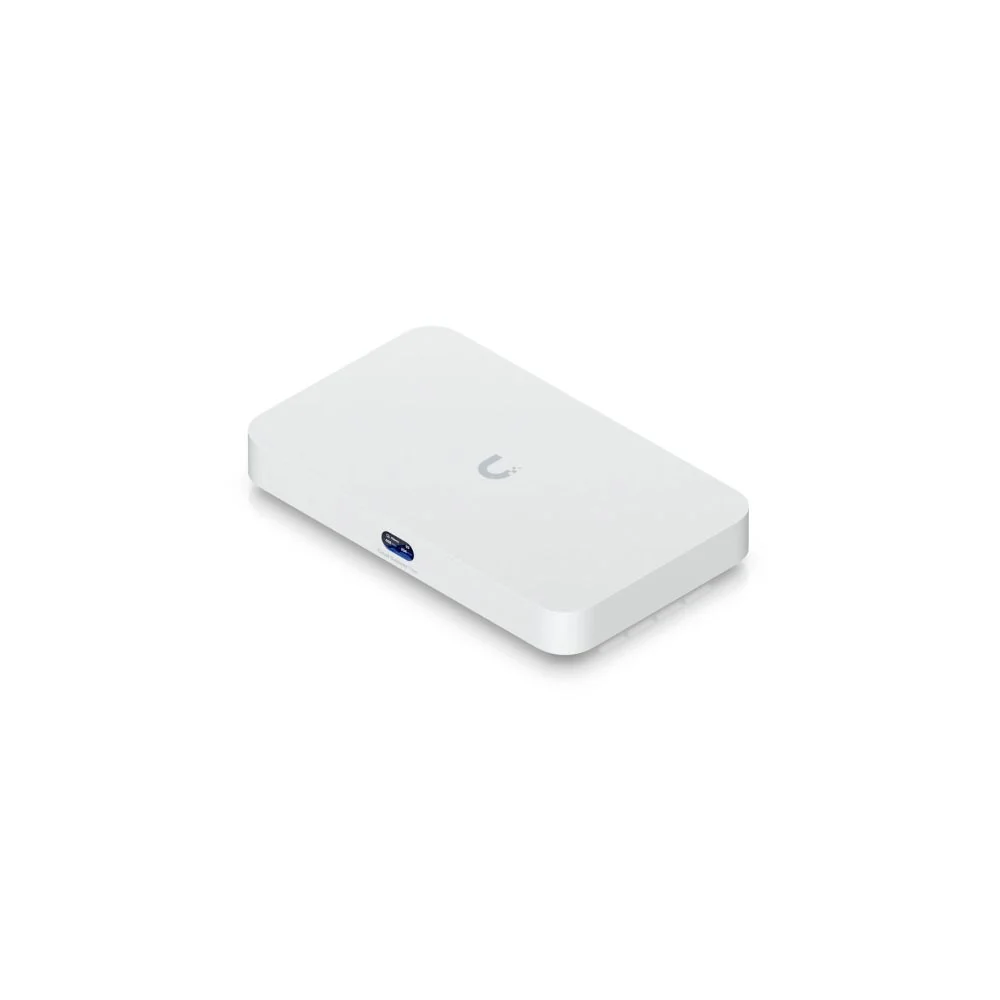 Ubiquiti UniFi Cloud fibergateway