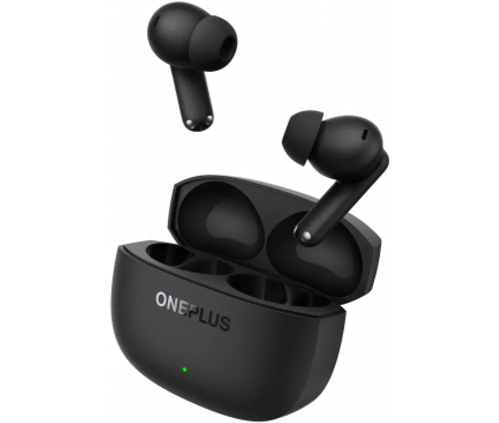 OnePlus Buds 4 Pro Svart, bild 3