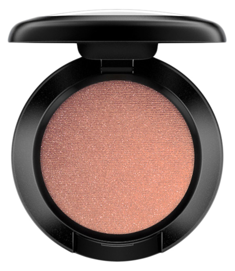 MAC Cosmetics Veluxe Single Eyeshadow Expensive Pink, bild 4