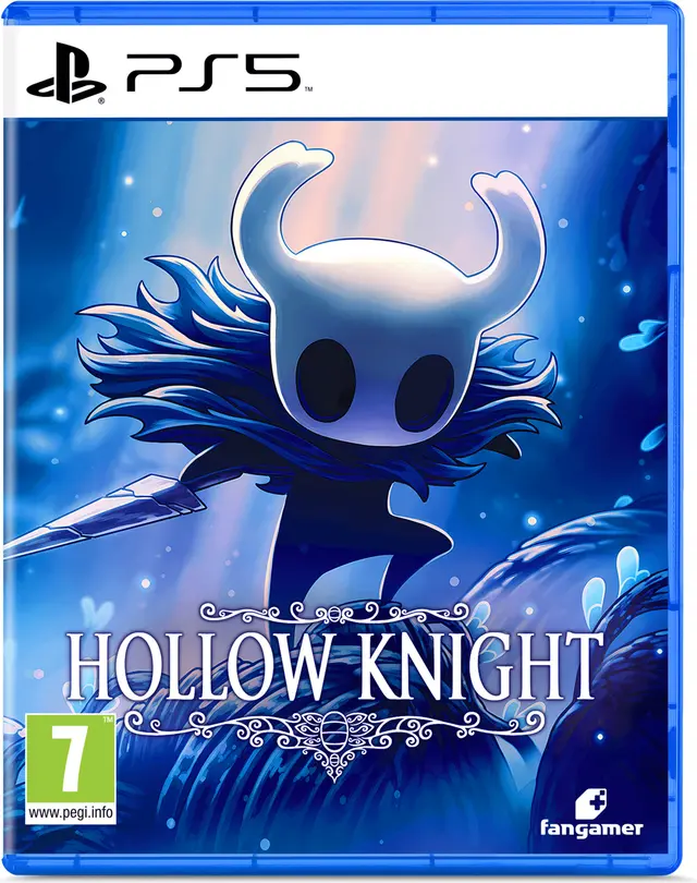 Hollow Knight (PS5), bild 5