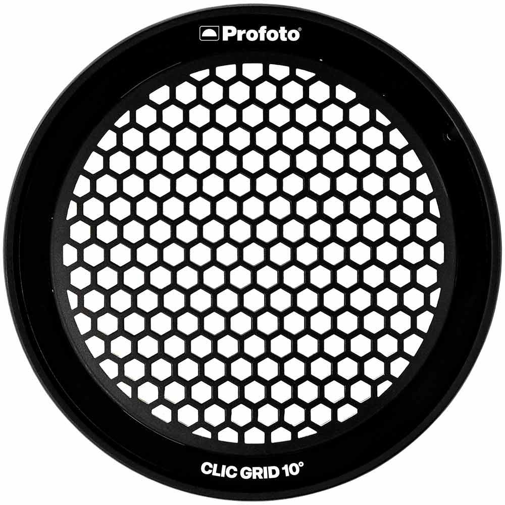 Profoto Clic Grid 10
