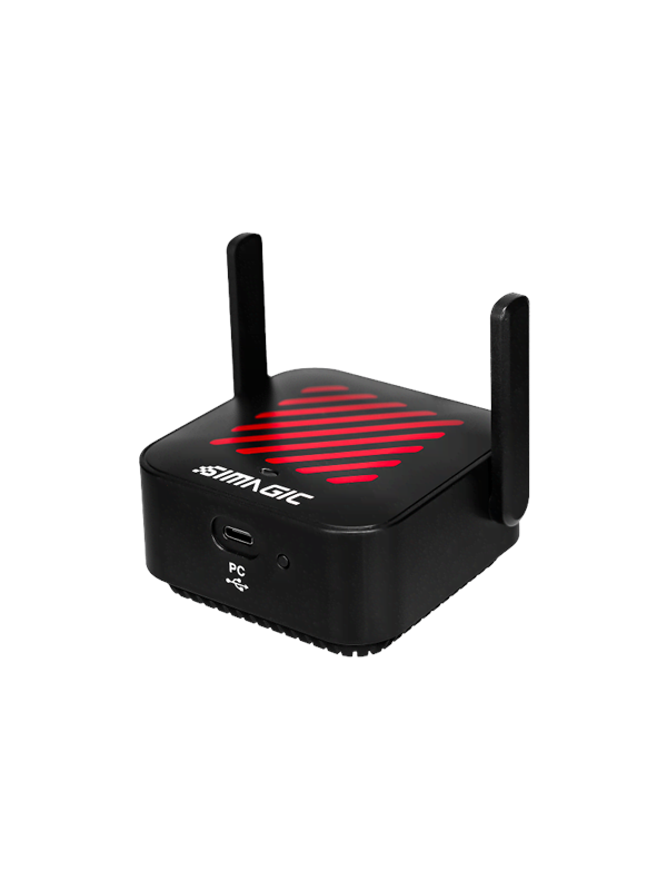 Simagic AirLink Wireless Hotspot, bild 2