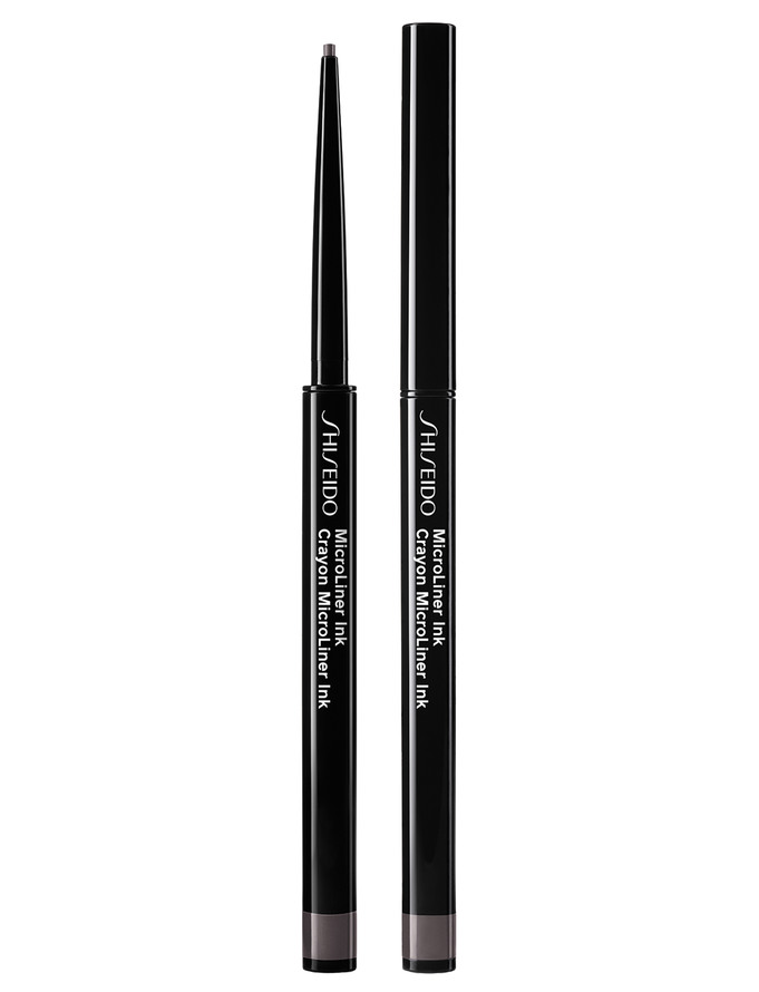 Shiseido MicroLiner 07 Grey, bild 2