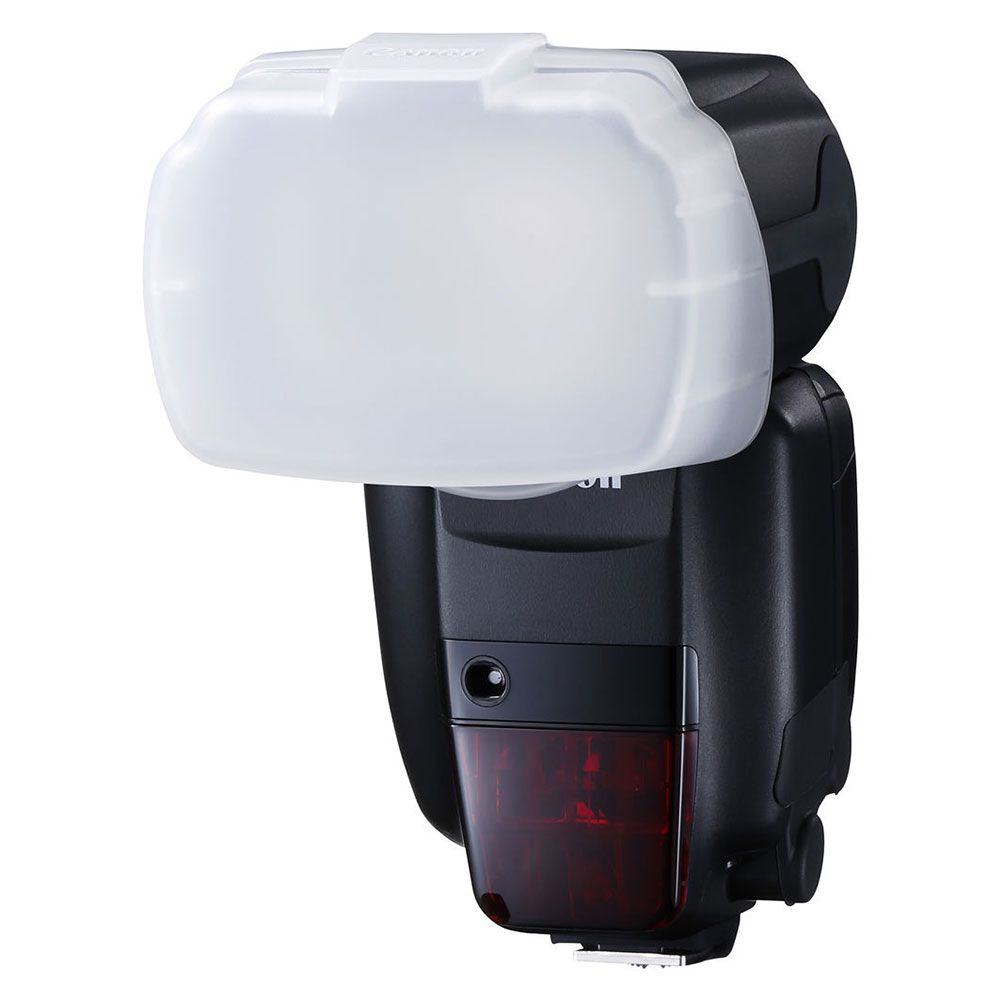 Canon Bounce Adapter SBA-E3