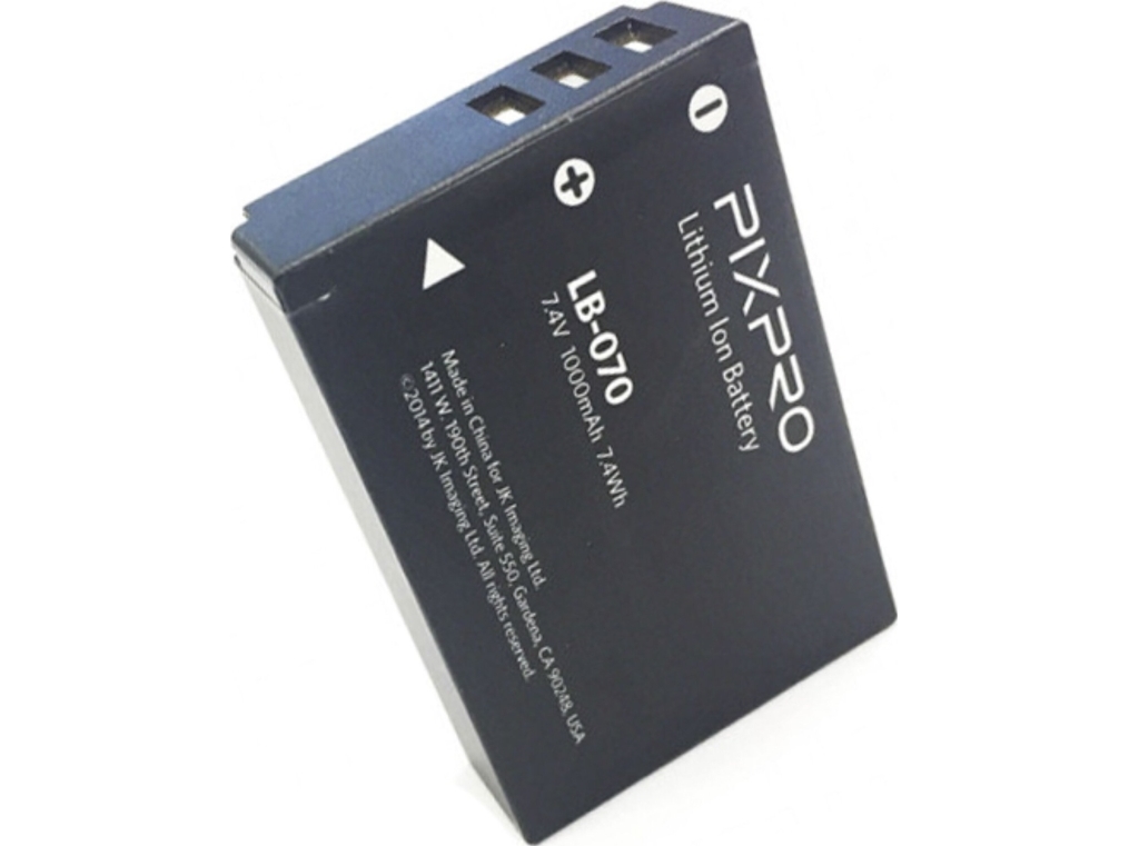 Kodak LB-060 kamerabatteri