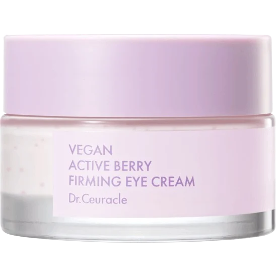 Dr. Ceuracle Vegan Active Berry Firming Eye Cream 32 ml 32 ml