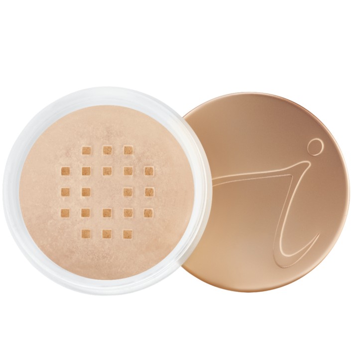 jane iredale Amazing Base Loose Mineral Powder Light Beige 10 g