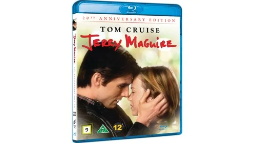 Jerry Maguire - 20Th Anniversary Edition (Blu-Ray), bild 3