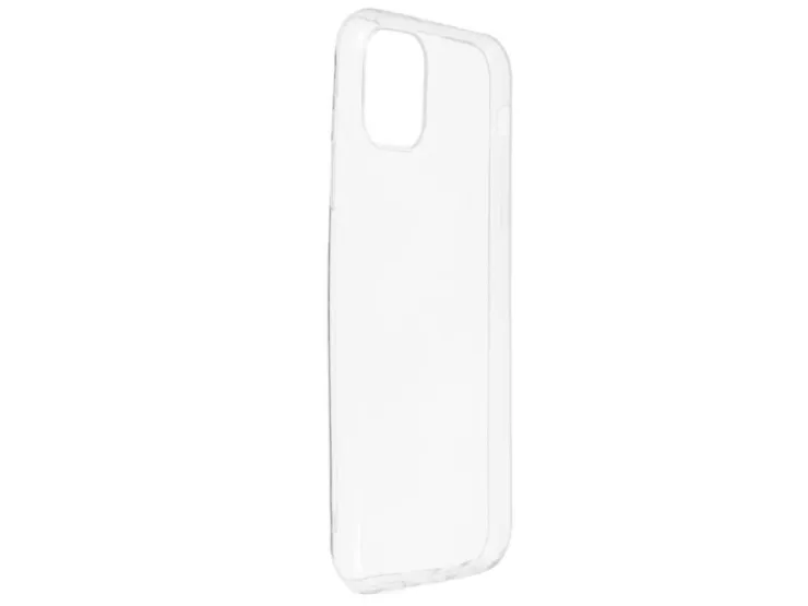 Transparent baksida till iPhone 13 Mini