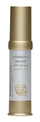 Rosenserien C-Vitaminserum med Rosenrot 20 ml, bild 2