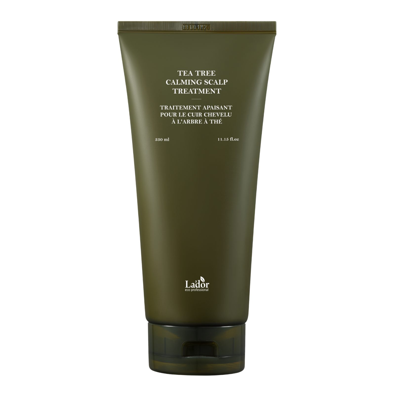 LA'DOR Tea Tree Calming Scalp Treatment 330 ml