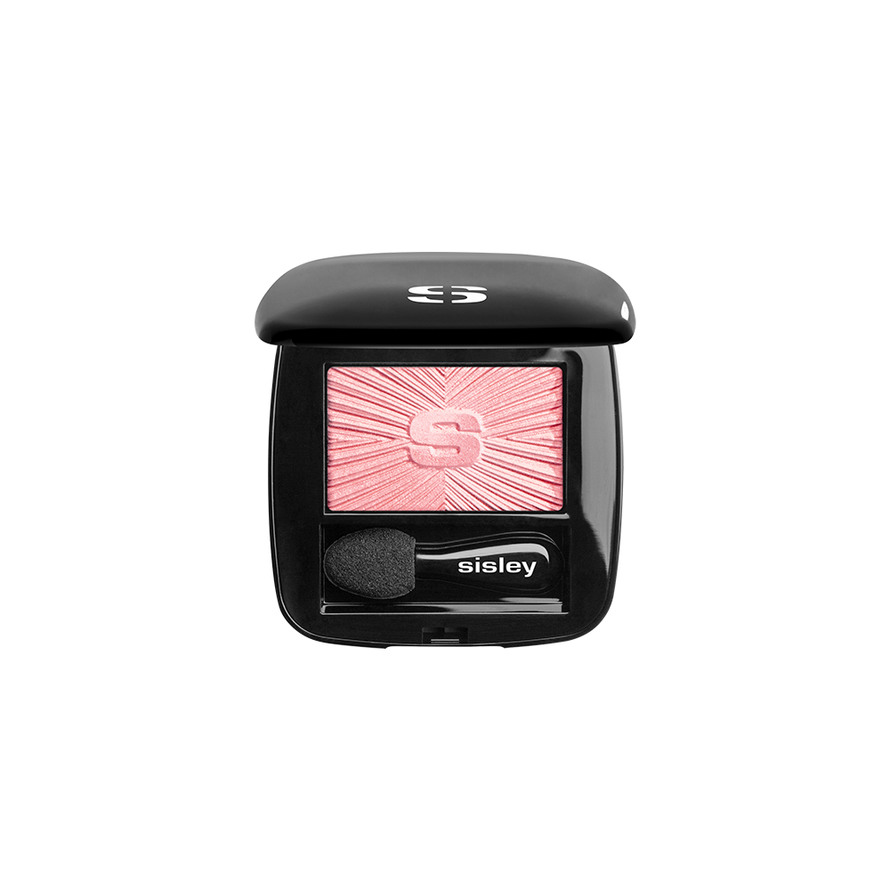 Sisley Les Phyto-Ombres 31 Metallic Pink