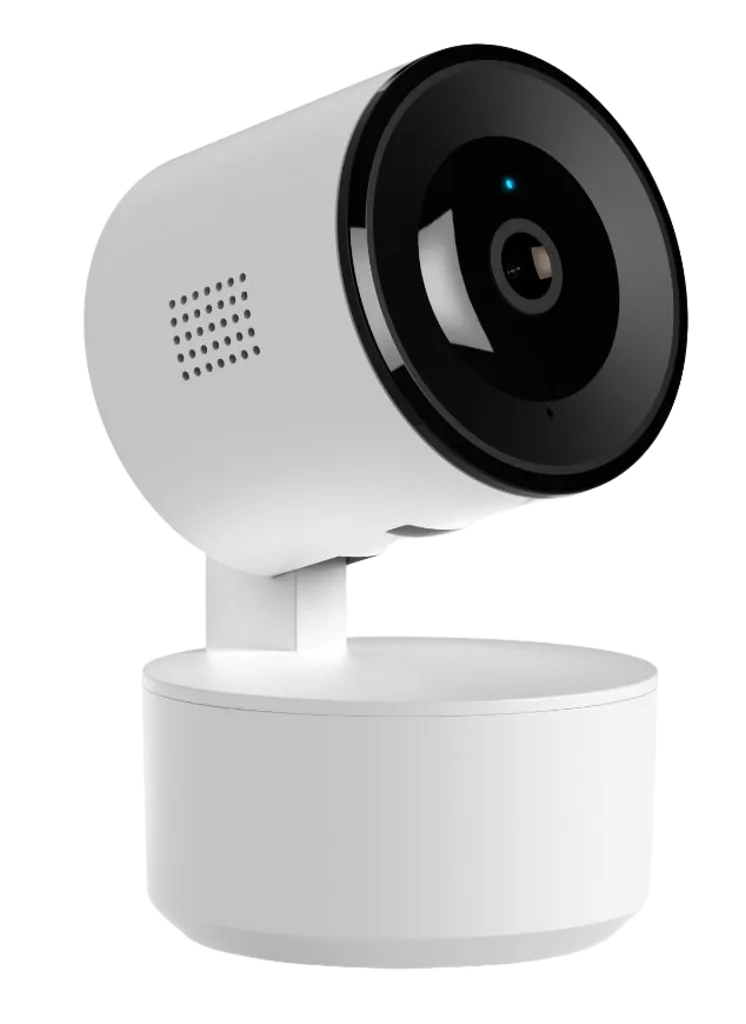 SiGN Smart Home Övervakningskamera Inomhus WiFi 360° 3MP