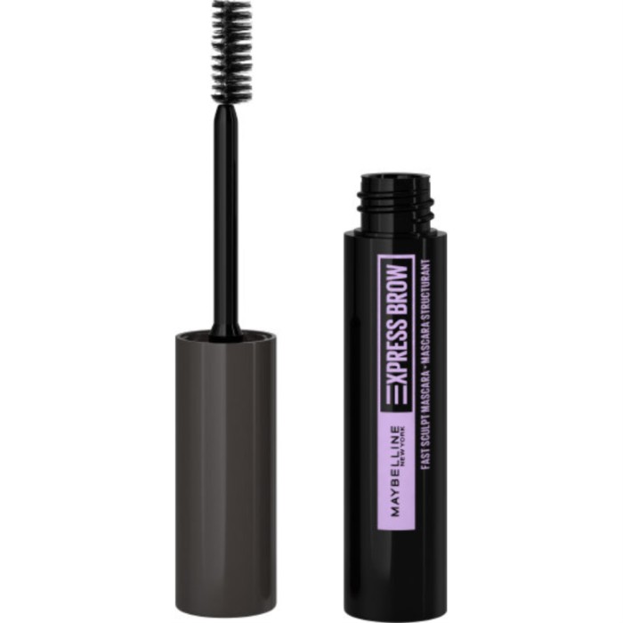 Maybelline New York Brow Fast Sculpt Nu 06 Deep Brown