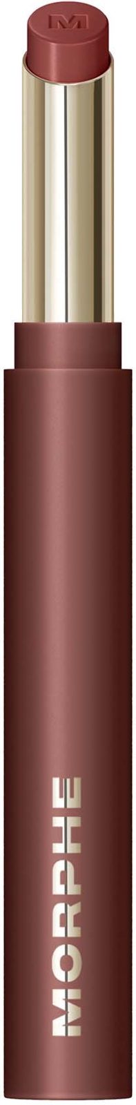 Morphe Lip Filter Hydroplump Soft Matte Lipstick Haze