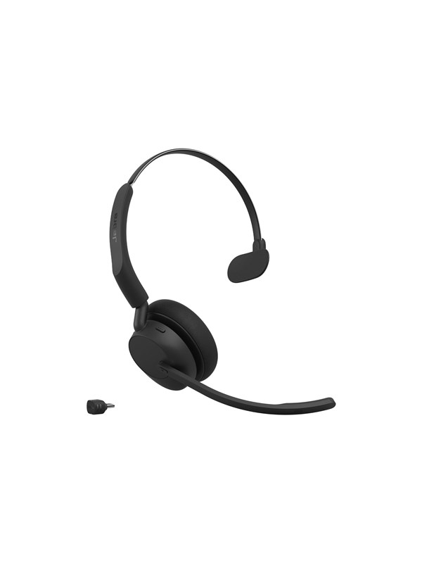 Jabra Evolve3 45 – Mono – UC – USB-C, bild 3