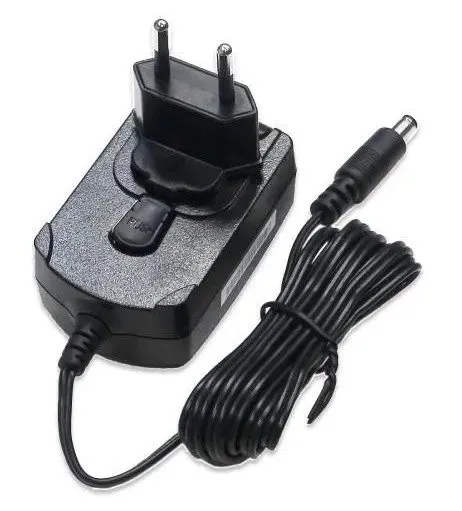 Z SNOM nätaggregat 10W PSU för Snom skrivbordstelefoner