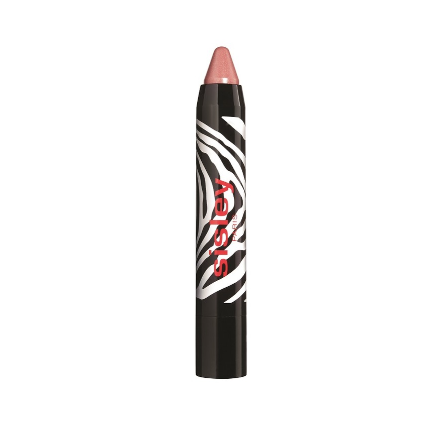 Sisley Phyto-Lip Twist 1 Nude, bild 5