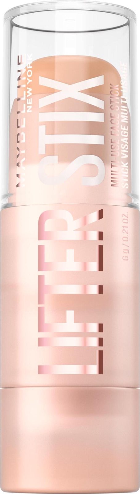 Maybelline Lifter Stix Multi-Use Highlighter- & Contouringstick 20 6 g