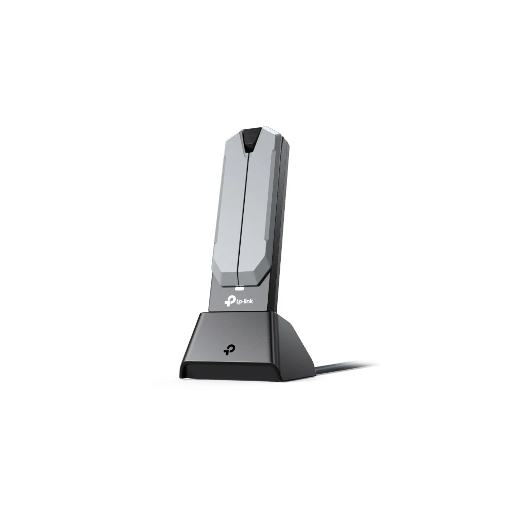 TP-Link Archer TBE400UH Wi-Fi 7 USB-adapter
